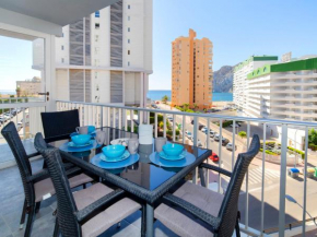 Apartment Miramar 02 by Interhome